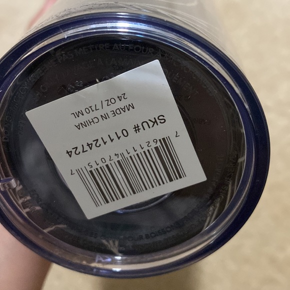 Mexico Released- Spiderweb Starbucks Venti Cup - Picture 6 of 6